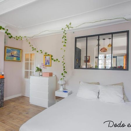 Lavish 1 Bedroom All Comfort Downtown - Dodo Et Tartine Tolón Exterior foto